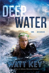 Enlarge image Cover: Deep Water - Square Fish