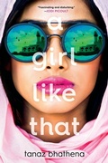 Cover: A Girl Like That - Square Fish