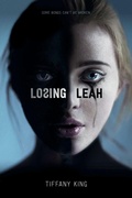 Cover: Losing Leah - Square Fish
