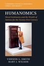 Cover: Humanomics - Cambridge University Press