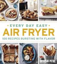 Abbildung von: Every Day Easy Air Fryer - HarperCollins