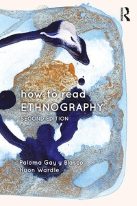 Enlarge image Cover: How to Read Ethnography - Routledge