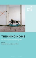 Cover: Thinking Home - Bloomsbury Academic
