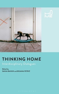 Enlarge image Cover: Thinking Home - Bloomsbury Academic