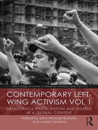 Abbildung von: Contemporary Left-Wing Activism Vol 1 - Routledge