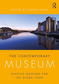 Abbildung von: The Contemporary Museum - Routledge