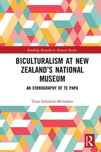 Abbildung von: Biculturalism at New Zealand's National Museum - Routledge