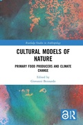 Cover: Cultural Models of Nature - Routledge