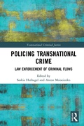 Bild: Policing Transnational Crime - Routledge