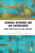 Bild: Criminal Networks and Law Enforcement - Routledge