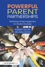 Cover: Powerful Parent Partnerships - Routledge