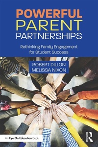 Enlarge image Cover: Powerful Parent Partnerships - Routledge