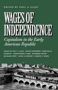 Cover: Wages of Independence - Rowman & Littlefield Publishers