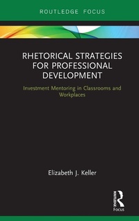 Abbildung von: Rhetorical Strategies for Professional Development - Routledge