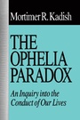 Cover: The Ophelia Paradox - Routledge