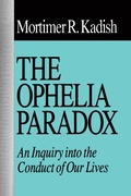 Cover: The Ophelia Paradox - Routledge
