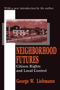Abbildung von: Neighborhood Futures - Routledge