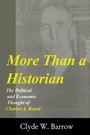 Cover: More than a Historian - Routledge