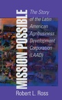 Cover: Mission Possible - Routledge