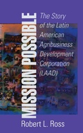 Cover: Mission Possible - Routledge