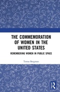 Cover: The Commemoration of Women in the United States - Routledge