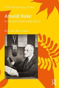 Abbildung von: Arnold Bake - Routledge
