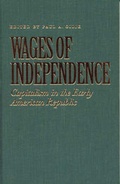 Cover: Wages of Independence - Rowman & Littlefield
