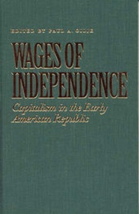 Abbildung von: Wages of Independence - Rowman & Littlefield