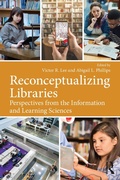 Abbildung von: Reconceptualizing Libraries - Routledge