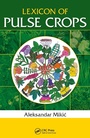 Cover: Lexicon of Pulse Crops - CRC Press