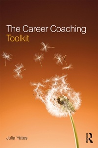 Enlarge image Cover: The Career Coaching Toolkit - Routledge