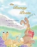 Cover: The Bunny Poets - MacLaren-Cochrane Publishing