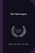 Cover: The Talbot Papers - Palala Press