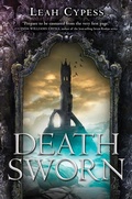 Cover: Death Sworn - HarperCollins