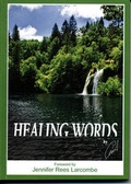 Cover: Healing Words - DEK Publishing