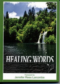 Enlarge image Cover: Healing Words - DEK Publishing
