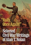 Cover: 'Rally, Once Again!' - Rowman & Littlefield Publishers