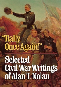Enlarge image Cover: 'Rally, Once Again!' - Rowman & Littlefield Publishers