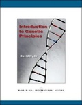 Cover: Introduction to Genetics - McGraw-Hill Professional