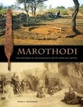 Cover: Marothodi - Atikkam Media Ltd