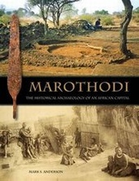 Enlarge image Cover: Marothodi - Atikkam Media Ltd