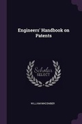 Cover: Engineers' Handbook on Patents - Palala Press