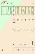 Cover: The Transforming Moment - Helmers & Howard Publishers
