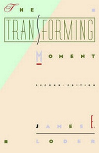 Enlarge image Cover: The Transforming Moment - Helmers & Howard Publishers