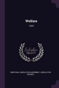 Enlarge image Cover: Welfare - Palala Press