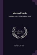 Cover: Moving People - Palala Press
