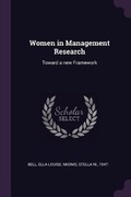 Cover: Women in Management Research - Palala Press