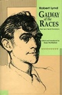 Cover: Galway Of The Races - The Lilliput Press Ltd