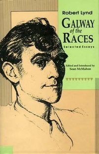 Enlarge image Cover: Galway Of The Races - The Lilliput Press Ltd