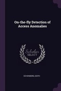 Cover: On-the-fly Detection of Access Anomalies - Palala Press